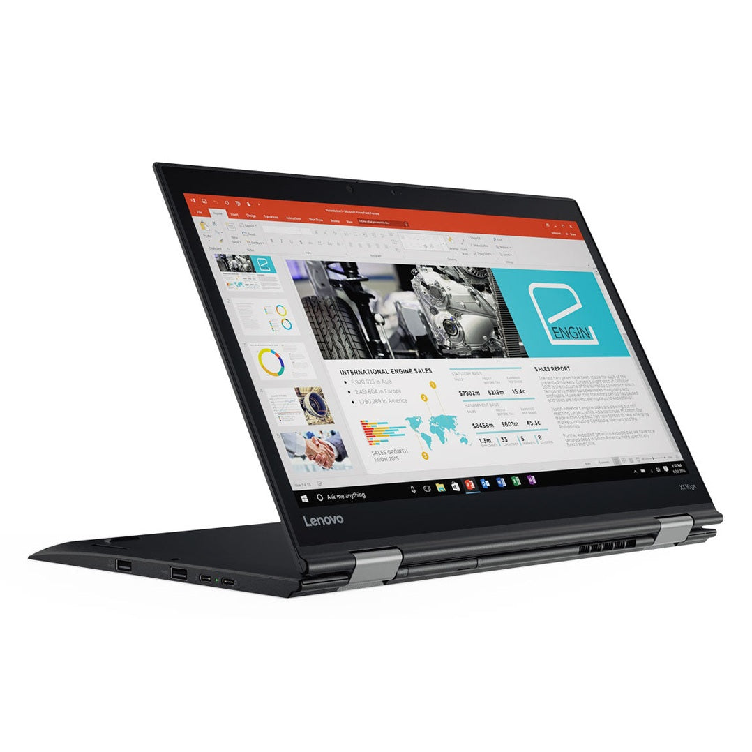 Lenovo X1 Carbon 3rd Gen Core i7 - 5th Gen 8 GB Ram 512 GB SSD