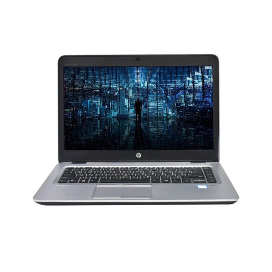 HP Elitebook 840 G3 Core-i5 6th Gen