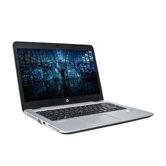 HP Elitebook 840 G3 Core-i5 6th Gen