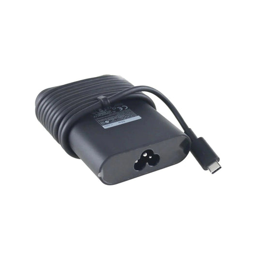Dell Type C Charger 65w renewed