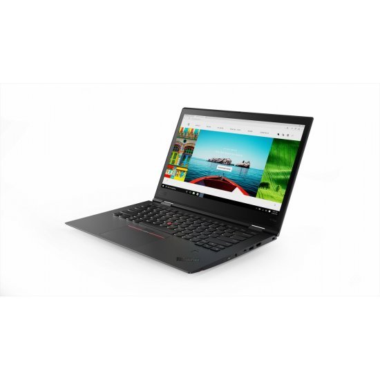 Lenovo X1 carbon 6th Gen Core i5 - 8th Gen 8 GB Ram 256 GB SSD
