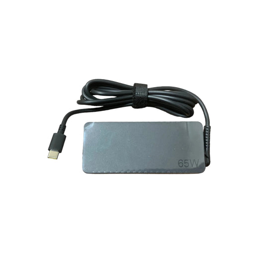 Lenovo type C Charger 65w renewed