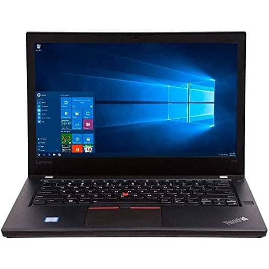 Lenovo Thinkpad T470s Core i7 - 7th Gen 16 GB Ram 512 GB SSD