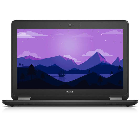 Dell Latitude 7280 Core i5-7th Gen