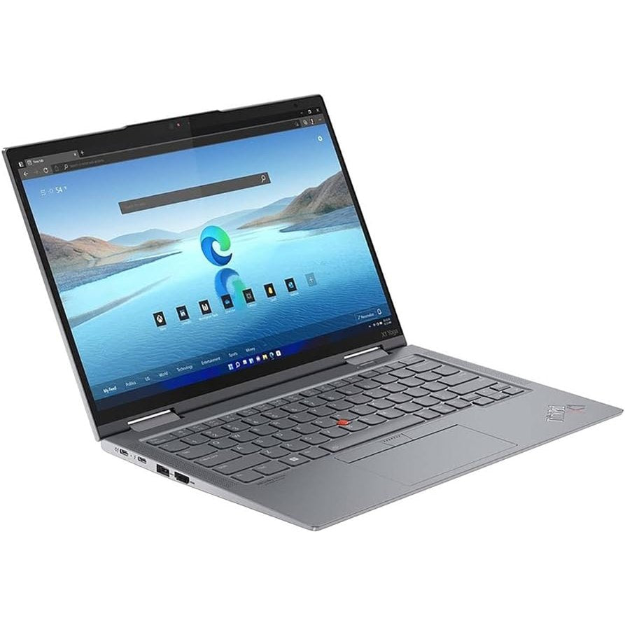 Lenovo X1 yoga touch 2nd Gen Core i7 - 7th Gen 16 Ram 256 GB SSD