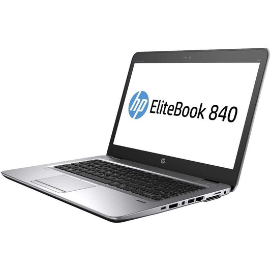 HP Elitebook 840 G3 Touch Core i7 - 6th Gen