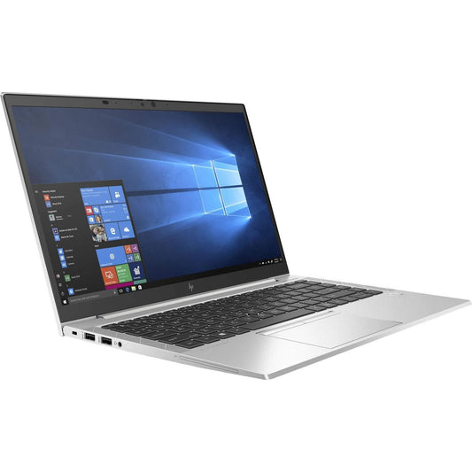 HP EliteBook 840 G7 (7th Gen Series) | i5 10th Gen | 8GB RAM | 512GB SSD | 14" FHD | Win 10 Pro
