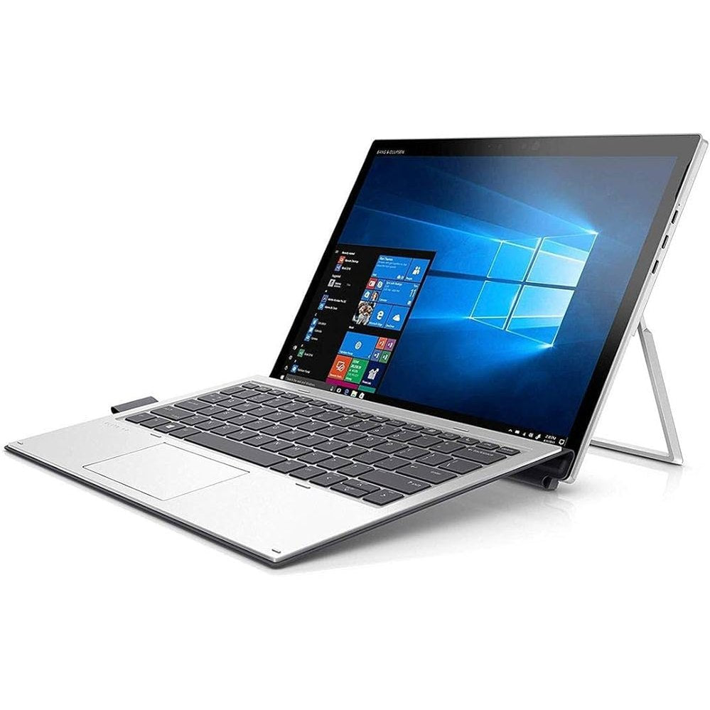 HP Elite X2 1012 G2 Convertible 2-in-1 Touch Screen Core-i5 7th Gen 8 GB Ram 256 GB SSD