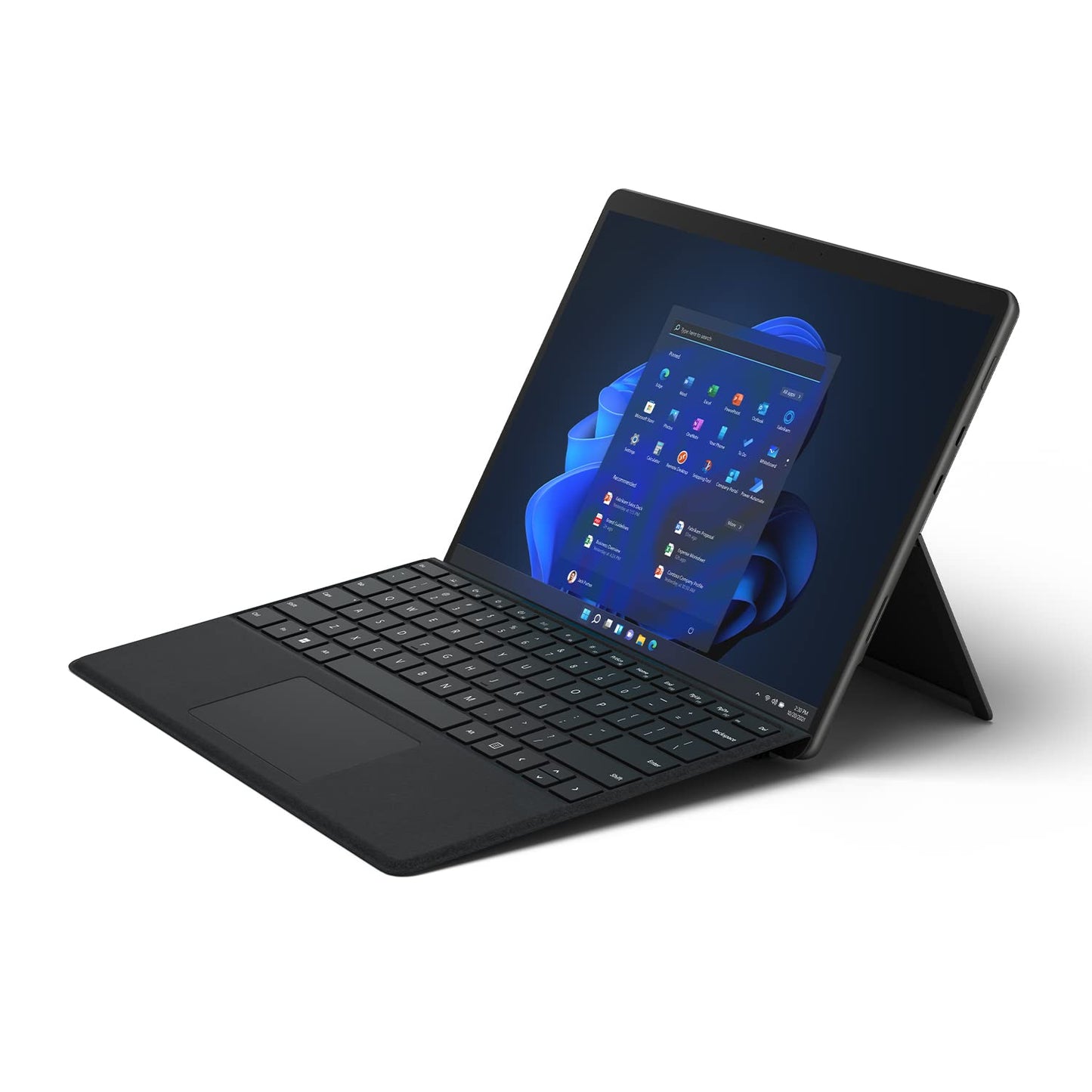 Microsoft Surface Pro 3 Core-i5 4 GB Ram 256 GB SSD