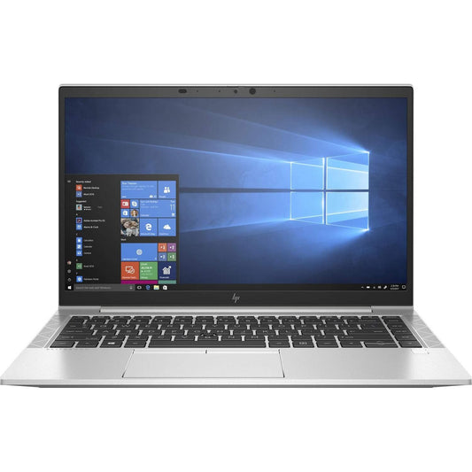 HP EliteBook 840 G7 (7th Gen Series) | i5 10th Gen | 8GB RAM | 512GB SSD | 14" FHD | Win 10 Pro
