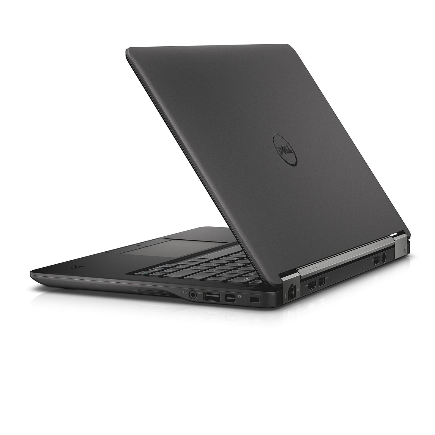 Dell Latitude E7270 Touch Core i5 - 6th Gen