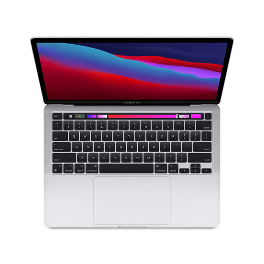 Apple MacBook Pro 256 GB RENEWED