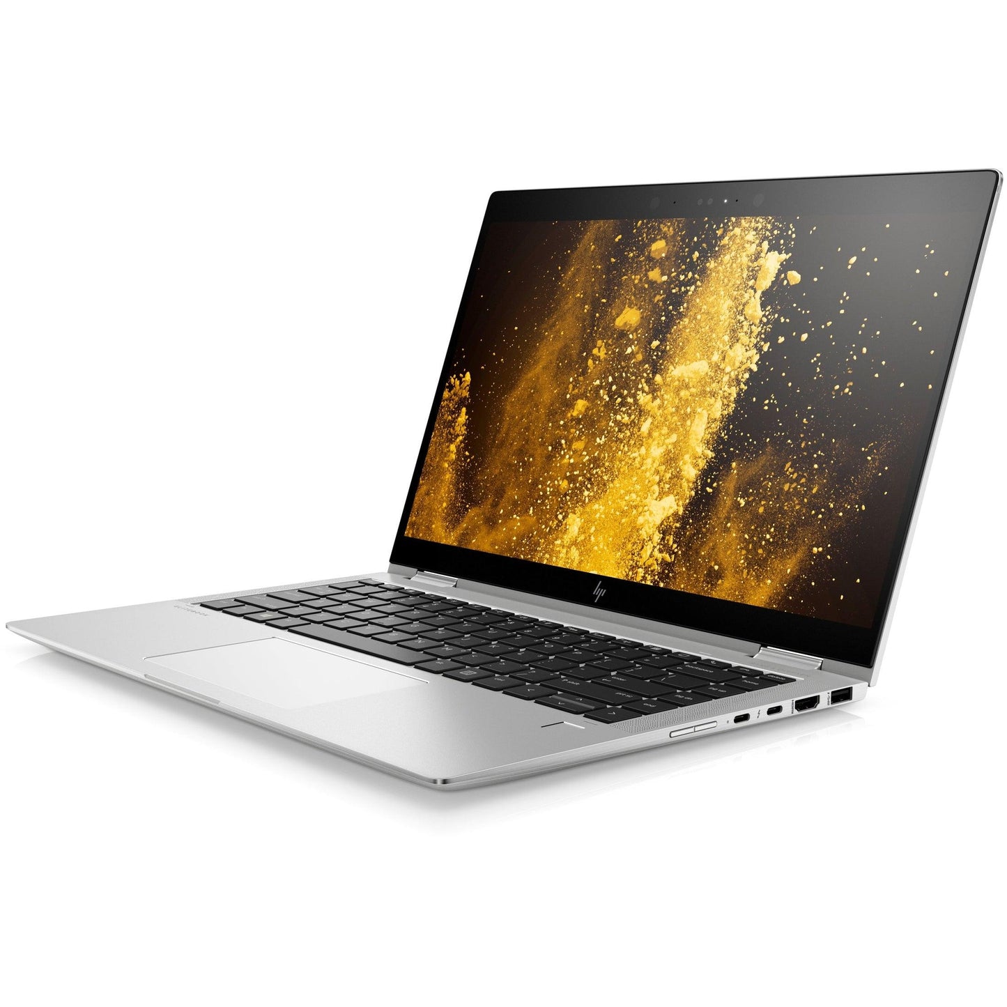 HP Elitebook X360 1040 G5 Core-i7 8th Gen 16 GB Ram 512 GB SSD