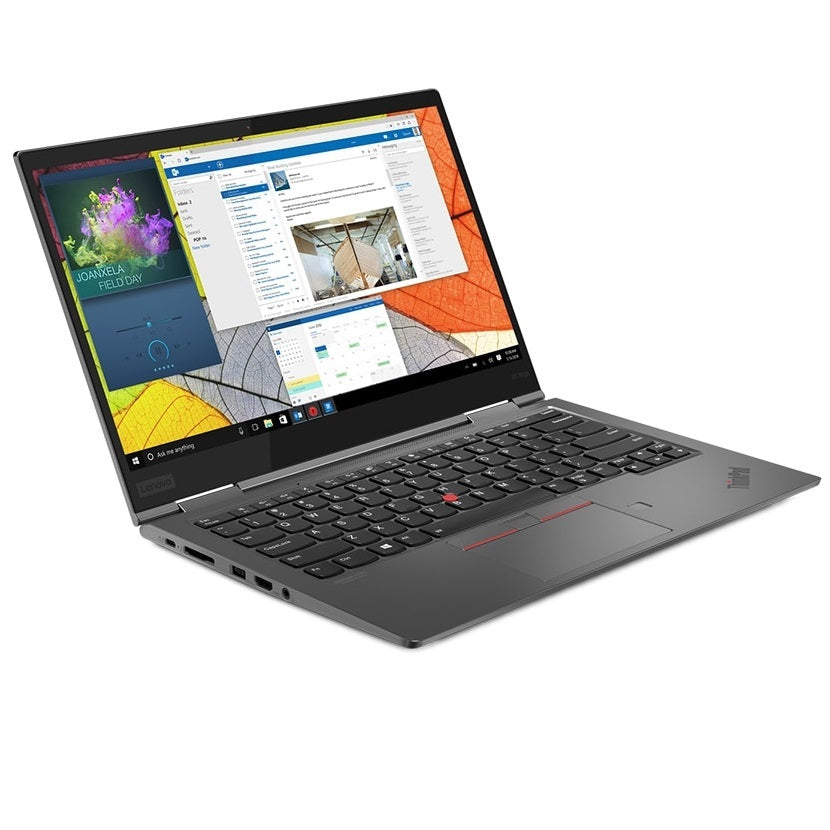 Lenovo X1 carbon 8th Gen Core i5 - 10th Gen 16 GB Ram 512 GB SSD