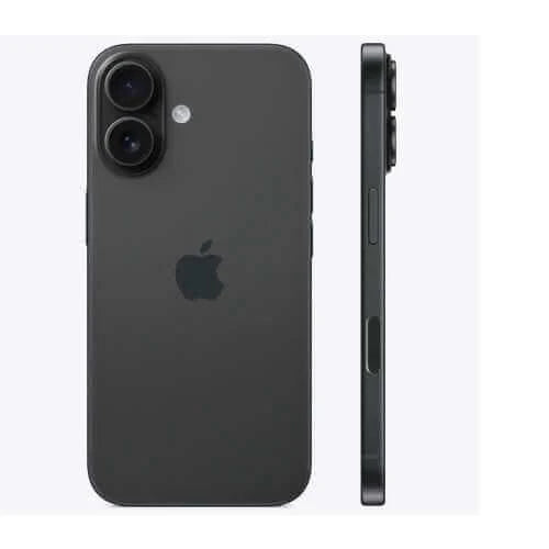 iPhone 16