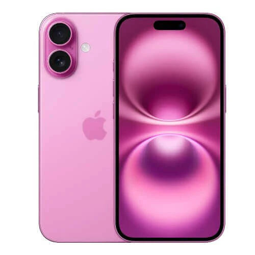 iPhone 16