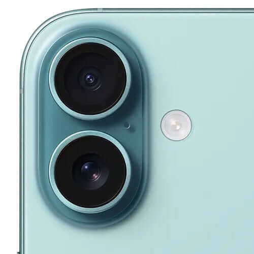 iPhone 16