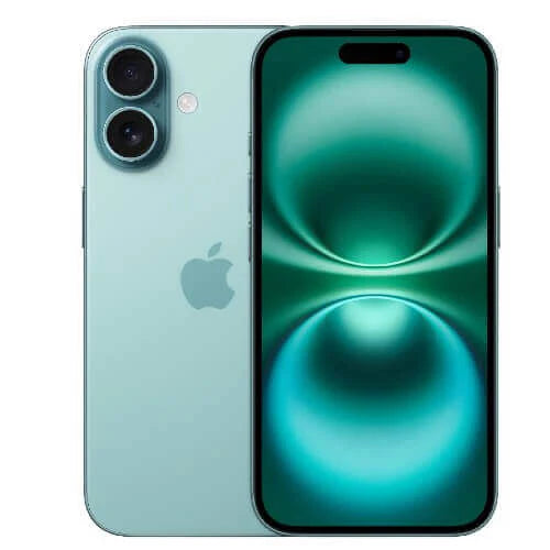iPhone 16