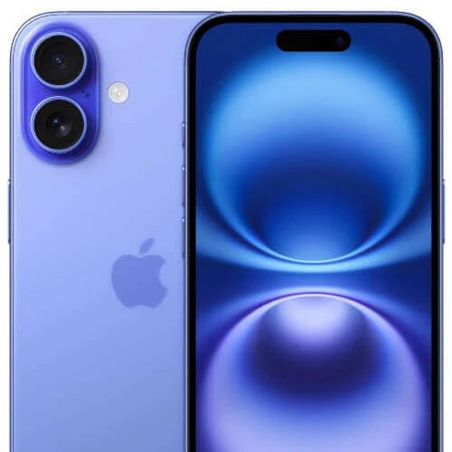 iPhone 16