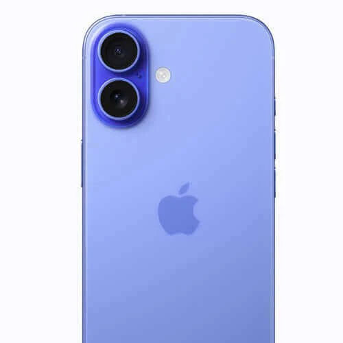 iPhone 16