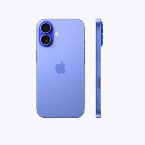 iPhone 16