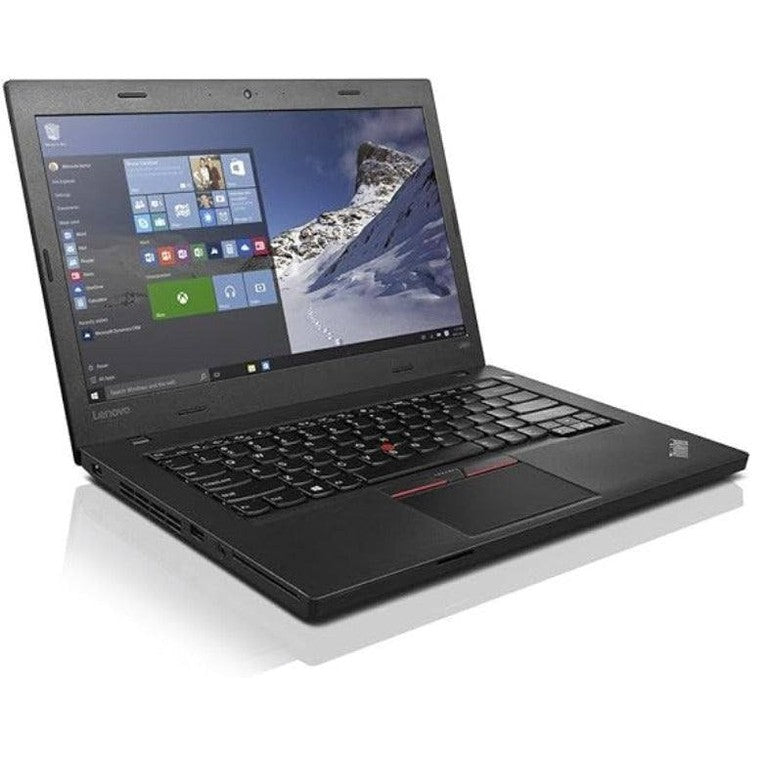 Lenovo Thinkpad T470s Touch Core i7 - 6th Gen 8 GB Ram 256 GB SSD