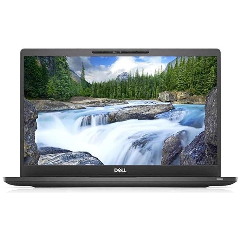 Dell Latitude 7300 Laptop 13.3" - Intel Core i7 8th Gen - i7-8665U - Quad Core 4.8Ghz - 512GB SSD - 16GB RAM - 1920x1080 FHD - Windows 10 Pro Renewed