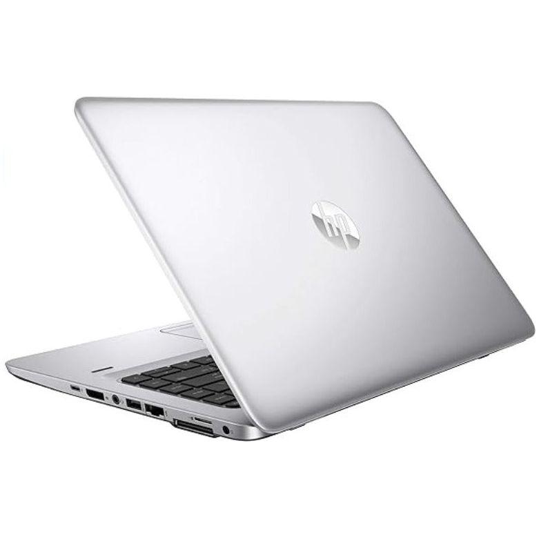 HP EliteBook 840 G4 14" HD Laptop, Core i5-7300U 2.6GHz, 16GB RAM, 512GB Solid State Drive, Windows 10 Pro 64Bit, Webcam Renewed