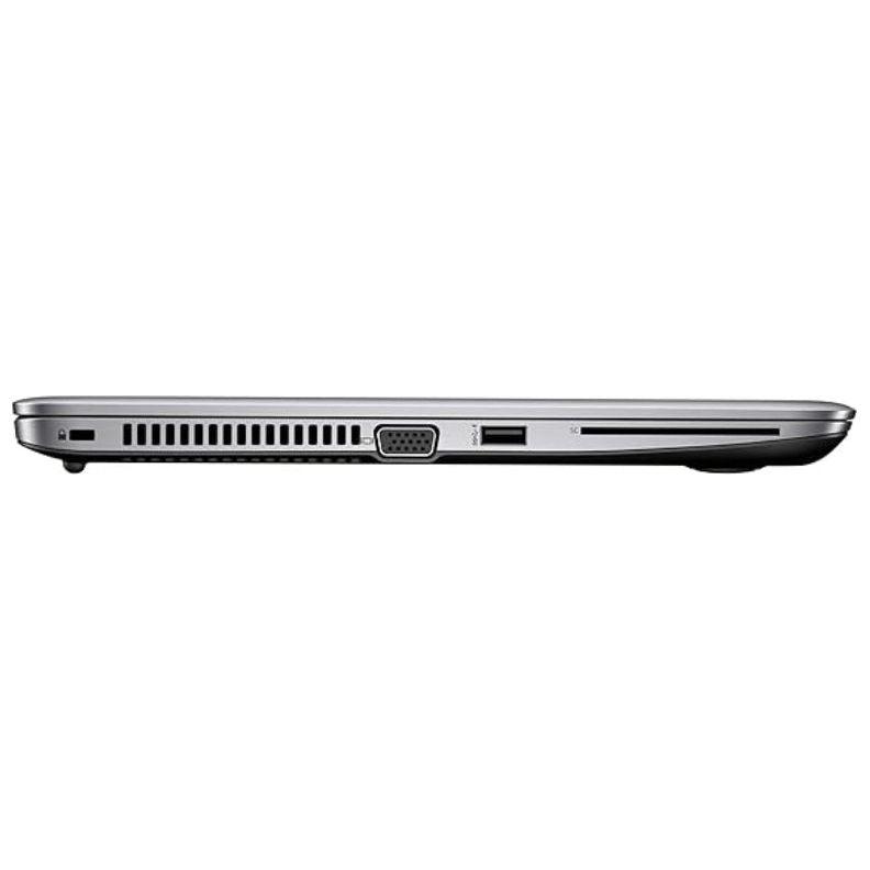 HP EliteBook 840 G4 14" HD Laptop, Core i5-7300U 2.6GHz, 16GB RAM, 512GB Solid State Drive, Windows 10 Pro 64Bit, Webcam Renewed
