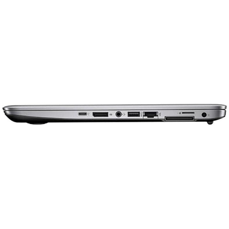 HP EliteBook 840 G4 14" HD Laptop, Core i5-7300U 2.6GHz, 16GB RAM, 512GB Solid State Drive, Windows 10 Pro 64Bit, Webcam Renewed