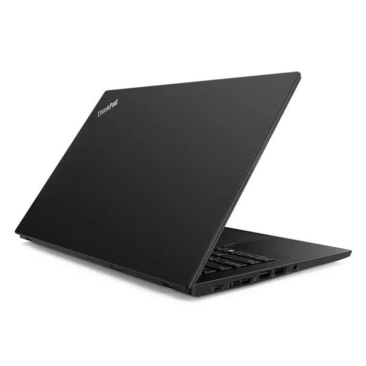 Lenovo Thinkpad T470s Touch Core i7 - 6th Gen 16 GB Ram 256 GB SSD