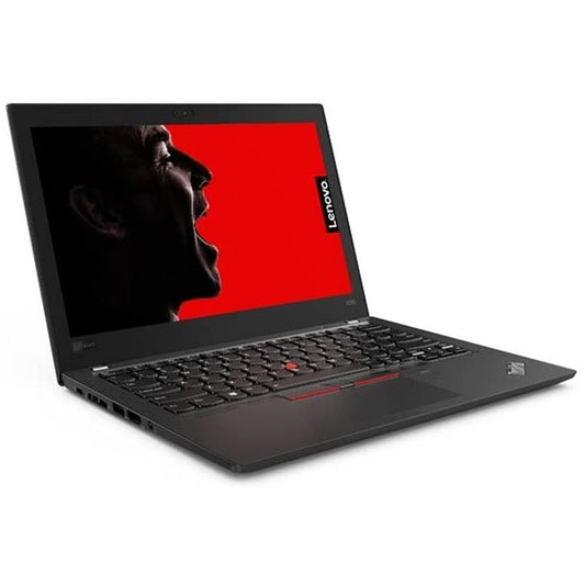 Lenovo Thinkpad T480 Touch Core i5 - 8th Gen 8 GB Ram 1000 GB SSD