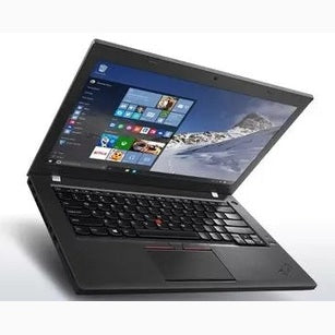 Lenovo Thinkpad T470s Core i7 - 7th Gen 16 GB Ram 256 GB SSD