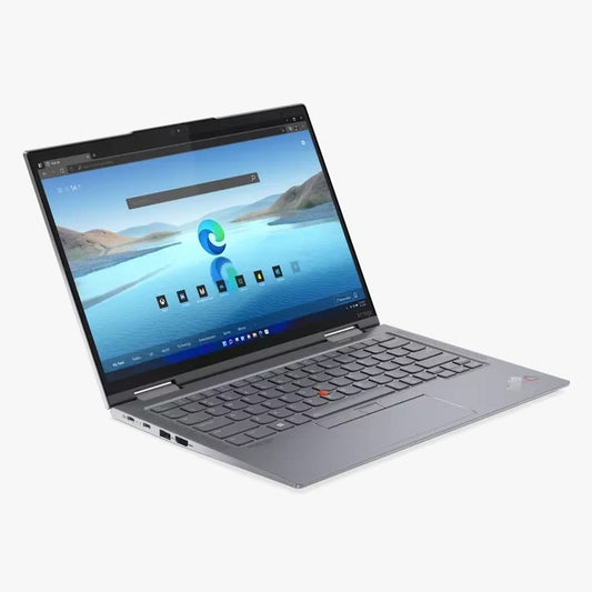 Lenovo X1 yoga touch 3rd Gen Core i7 - 7th Gen 16 GB Ram 1000 GB SSD