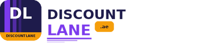 Discount Lane – Buy Refurbished Electronics in UAE