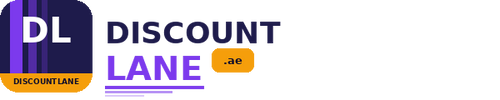 Discount Lane – Buy Refurbished Electronics in UAE