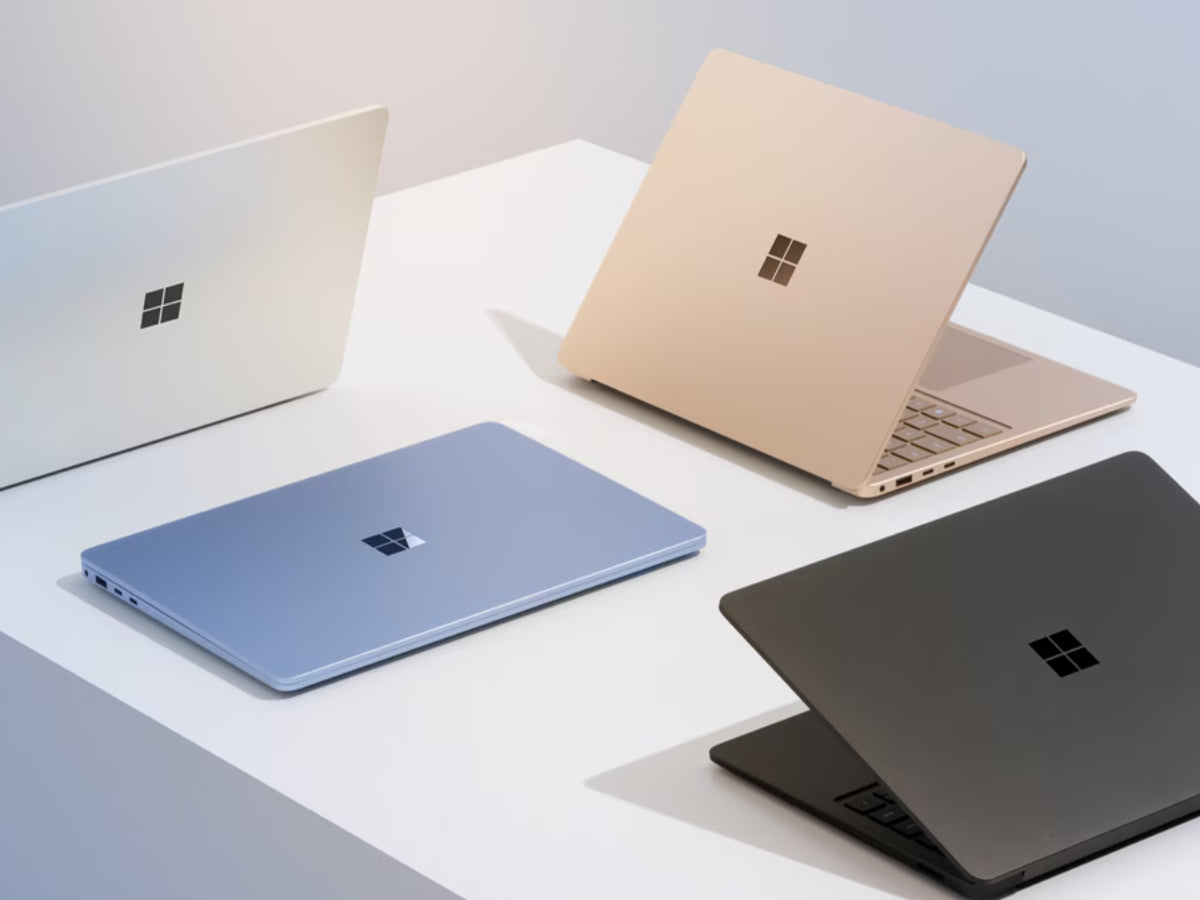 Refurbished Electronics at Discount Lane UAE – iPhones, Laptops & More