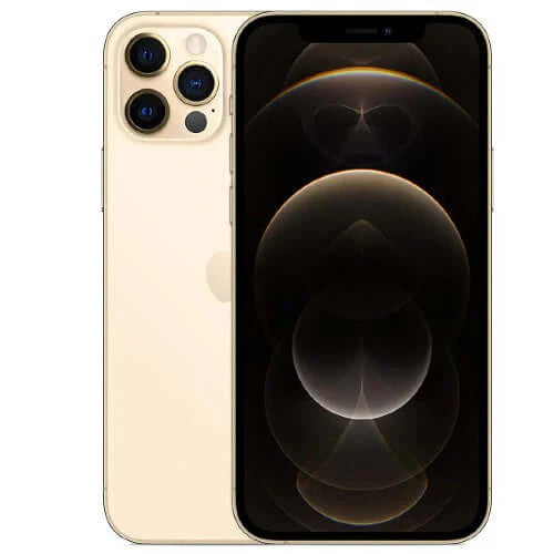 iPhone 12 Pro