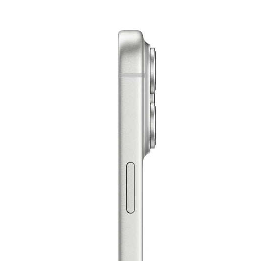 Apple iPhone 17 pro max silver