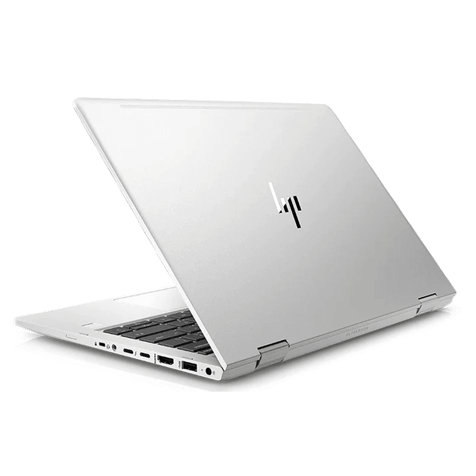HP Elitebook X360 1040 G5 Core-i7 8th Gen 16 GB Ram 512 GB SSD