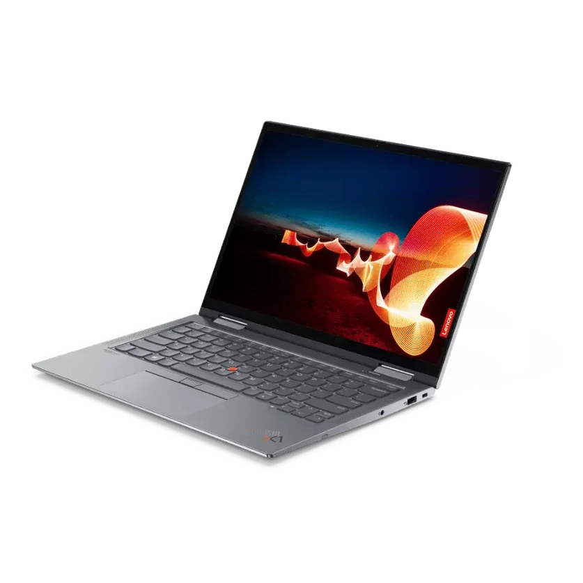 Lenovo X1 yoga 5th Gen Core i5 - 8th Gen 8 GB Ram 256 GB SSD